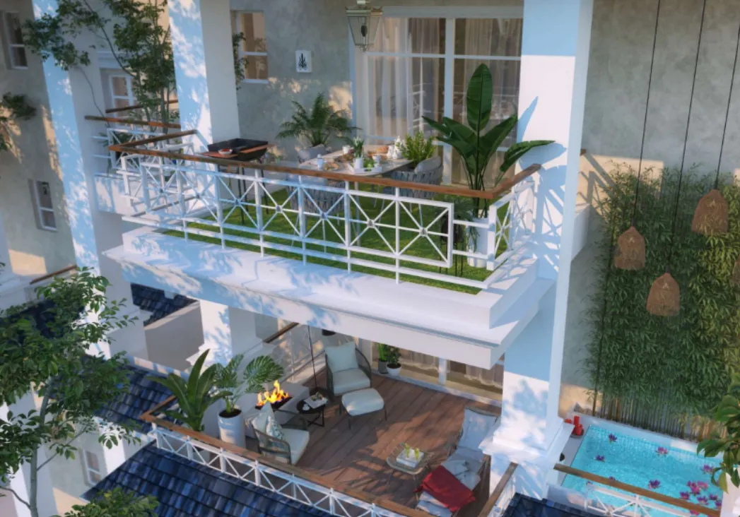 for sale in Mountain View ICity New Cairo in of 0 m² with 0 bedrooms