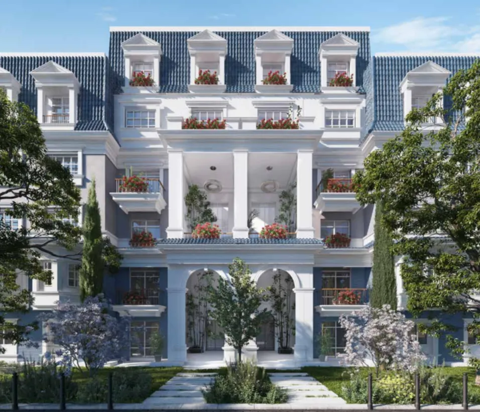 for sale in Mountain View ICity New Cairo in of 0 m² with 0 bedrooms
