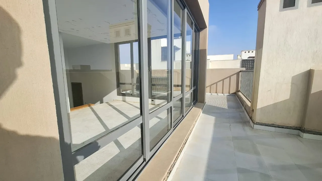 Townhouse for sale in Allegria in El Sheikh Zayed of 231 m² with 4 bedrooms