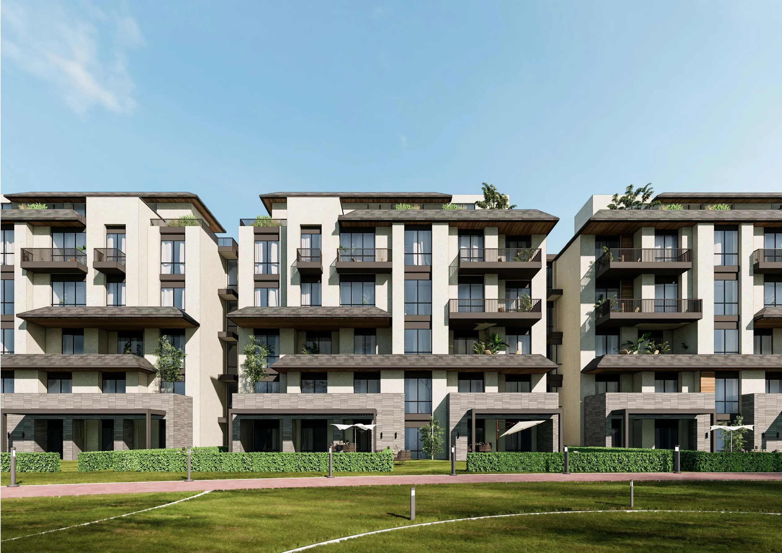  for sale in Oak Residences-Stone Park in  of 0 m² with 0 bedrooms