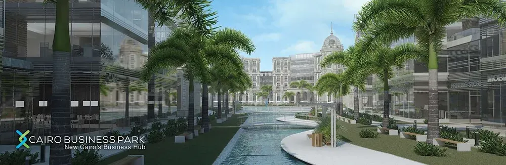  for sale in Cairo Business Park in  of 0 m² with 0 bedrooms