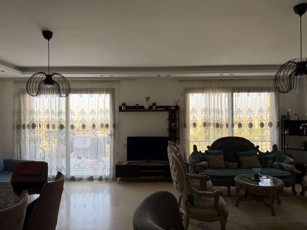  للبيع في بالم باركس في  بمساحة 0 م² تتكون من 0 غرف