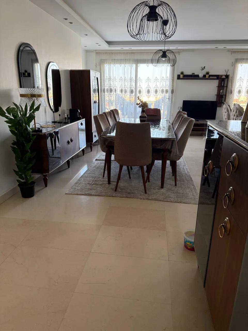  للبيع في بالم باركس في  بمساحة 0 م² تتكون من 0 غرف