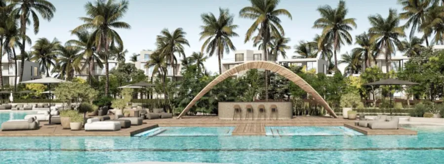  for sale in The Med  in  of 0 m² with 0 bedrooms