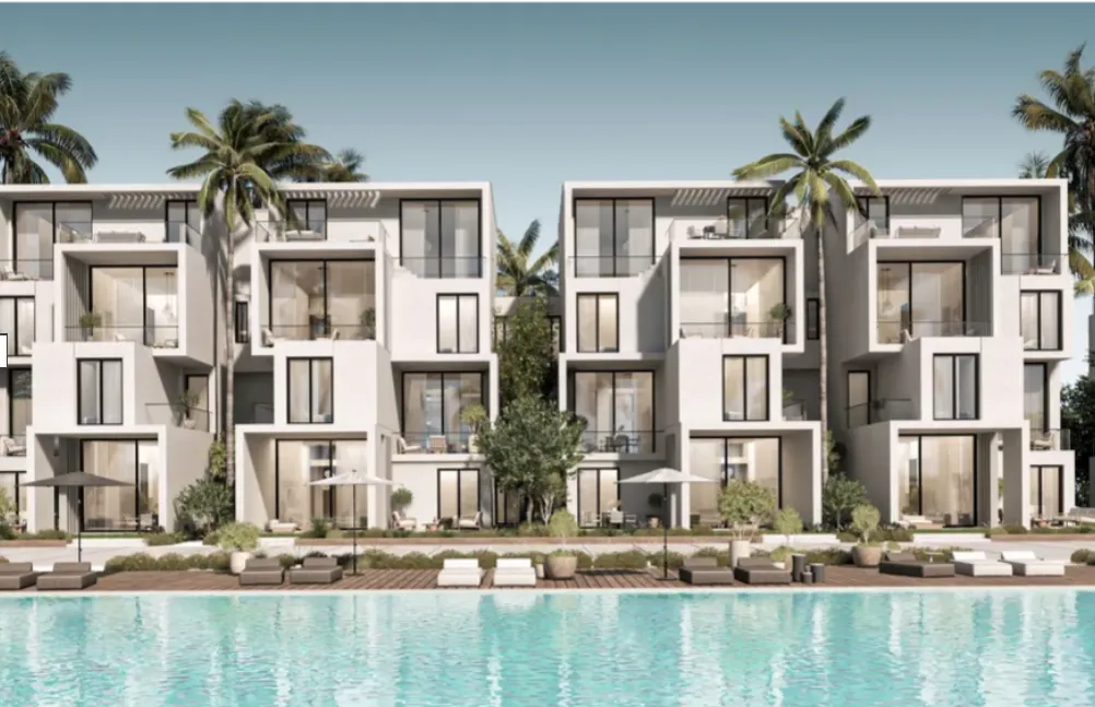  for sale in The Med  in  of 0 m² with 0 bedrooms