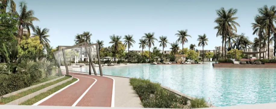  for sale in The Med  in  of 0 m² with 0 bedrooms