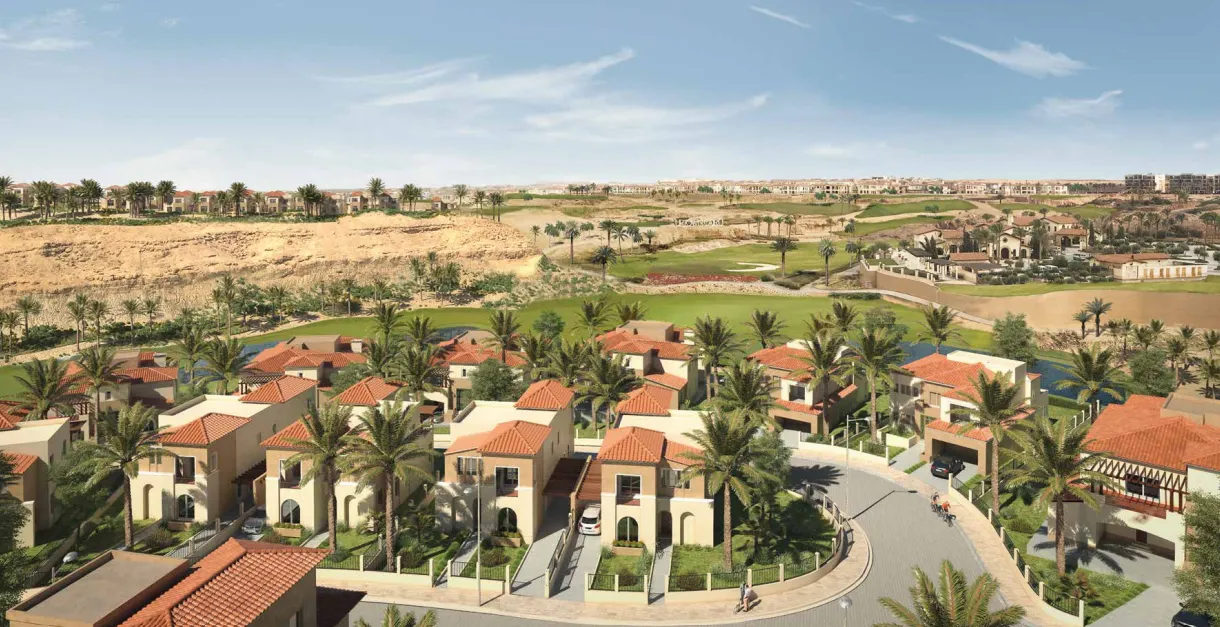  for sale in Uptown Cairo in  of 0 m² with 0 bedrooms