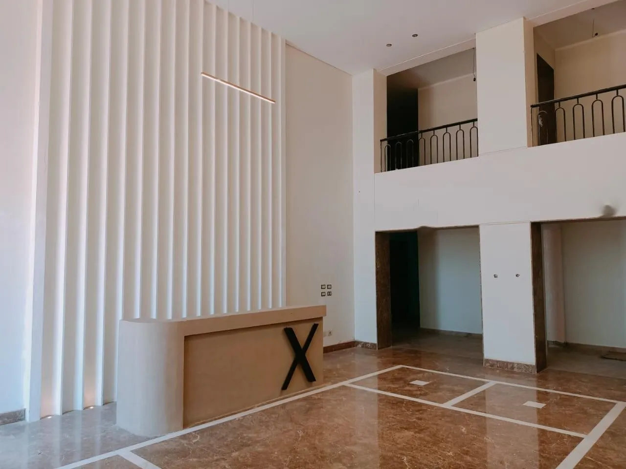 Apartment for sale in Axis X Iwan in 6th of October City of 183 m² with 3 bedrooms