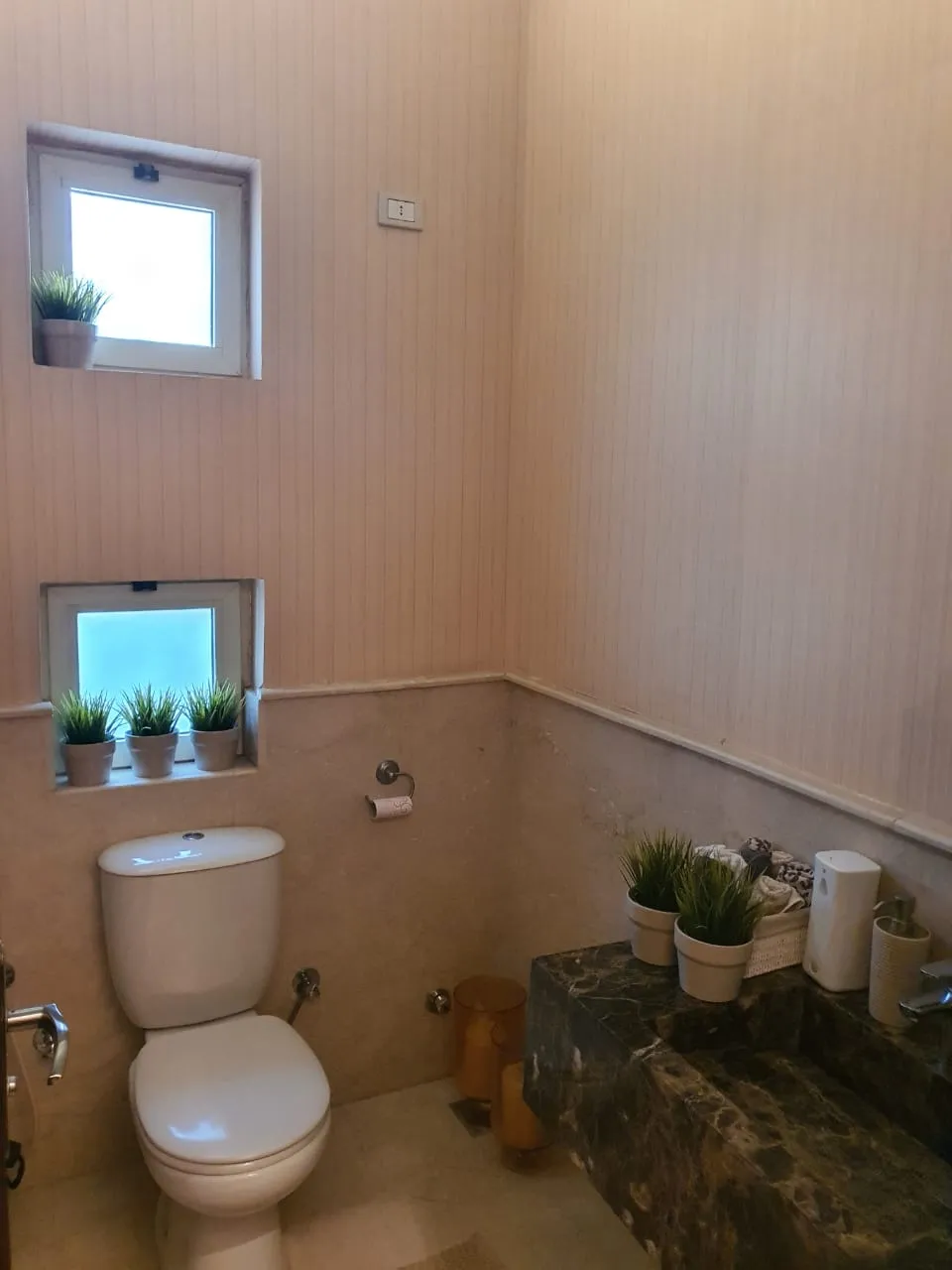 Twinhouse for sale in Jeera in El Sheikh Zayed of 254 m² with 4 bedrooms