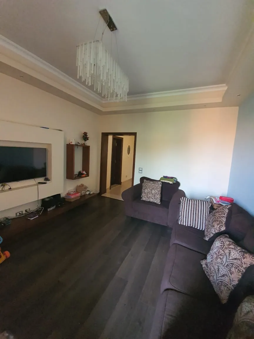 Twinhouse for sale in Jeera in El Sheikh Zayed of 254 m² with 4 bedrooms