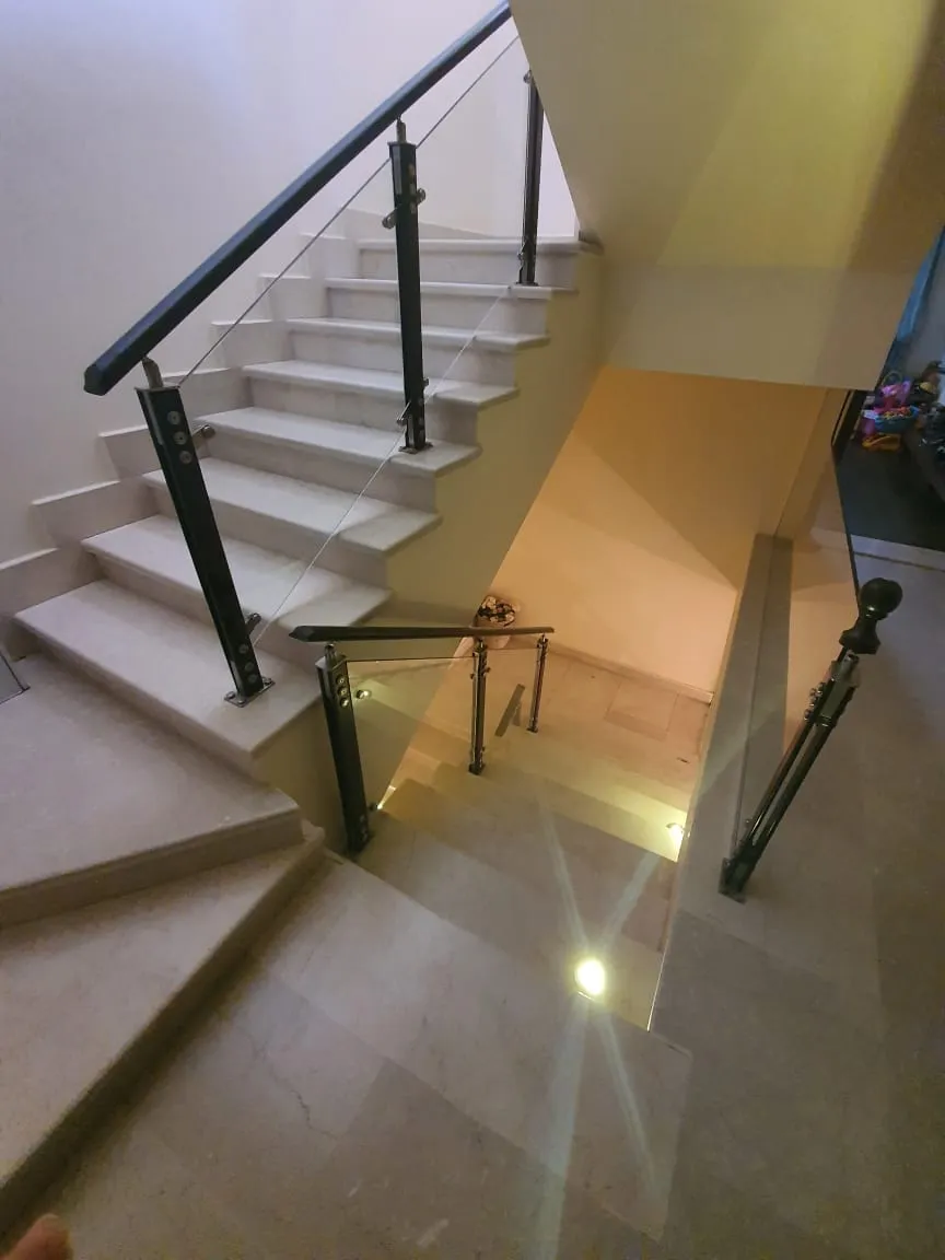 Twinhouse for sale in Jeera in El Sheikh Zayed of 254 m² with 4 bedrooms