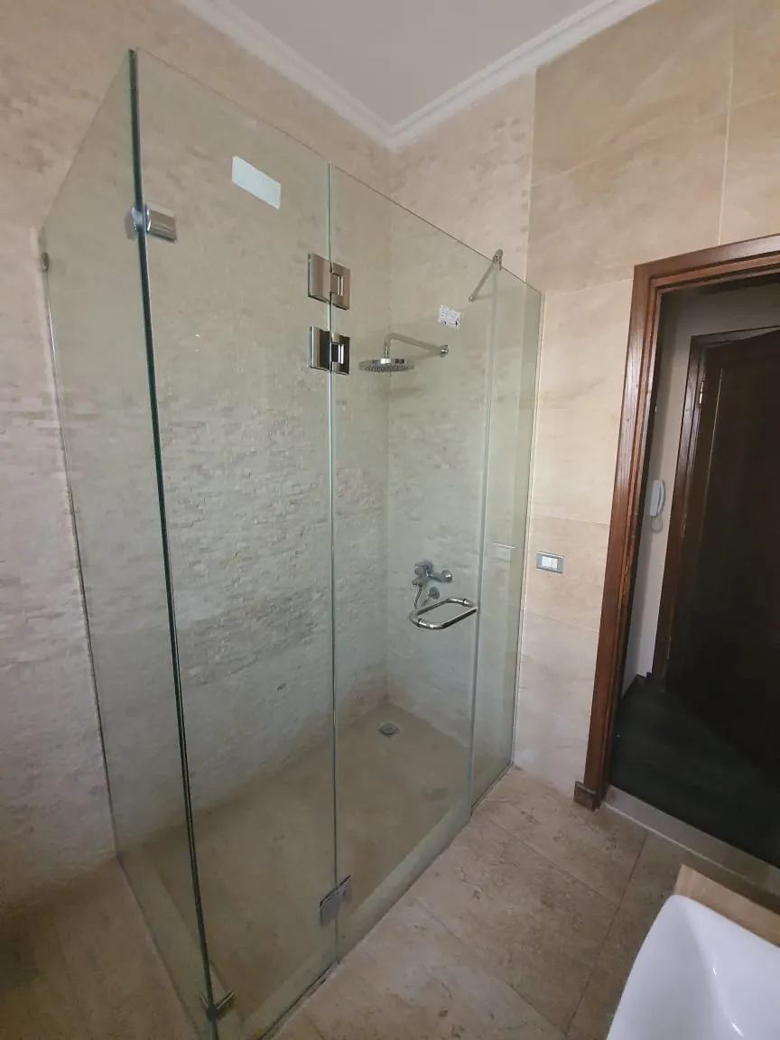 Twinhouse for sale in Jeera in El Sheikh Zayed of 254 m² with 4 bedrooms
