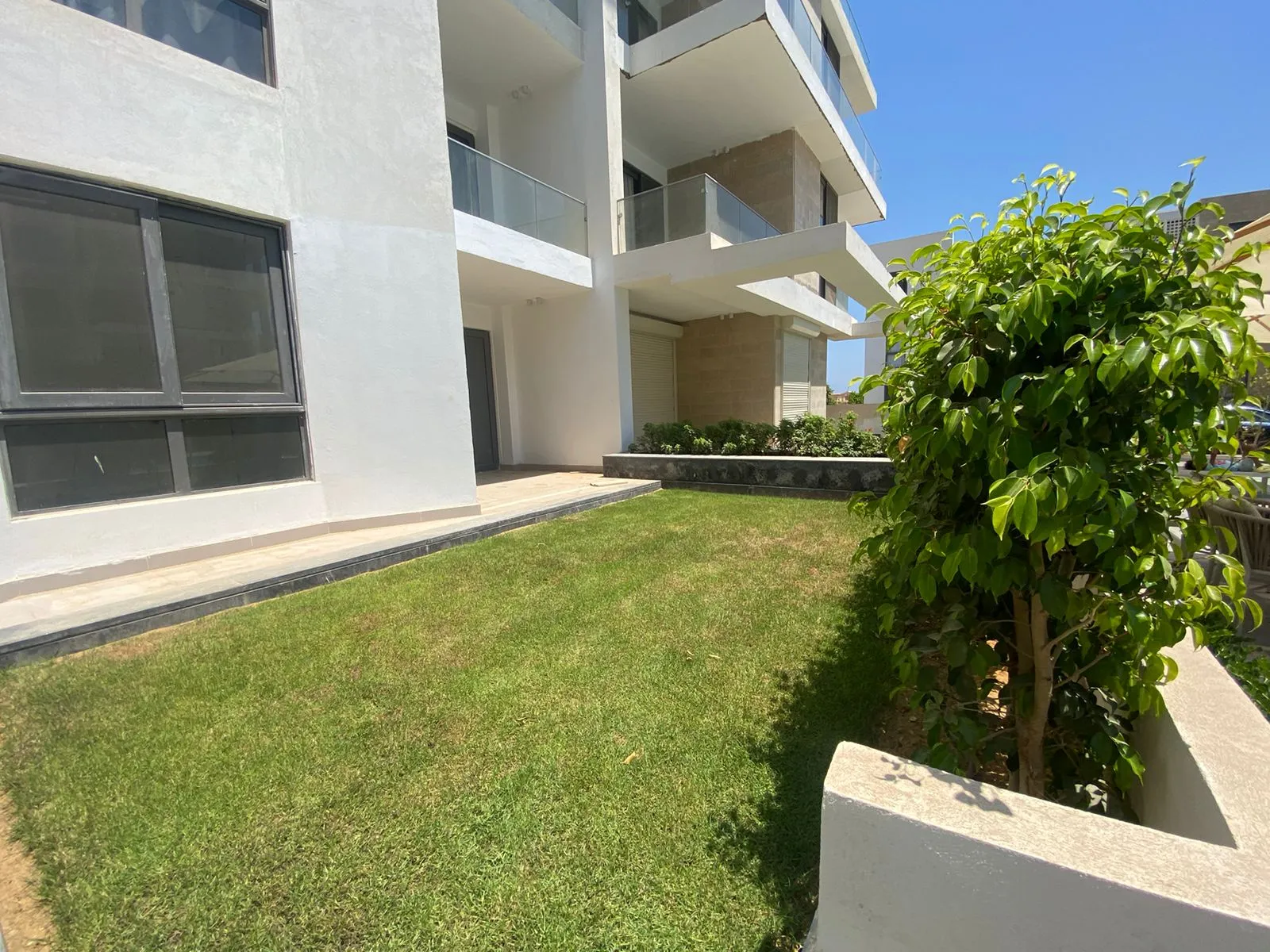 Chalet for sale in Kai Sokhna in Ain Sokhna of 64 m² with 1 bedrooms