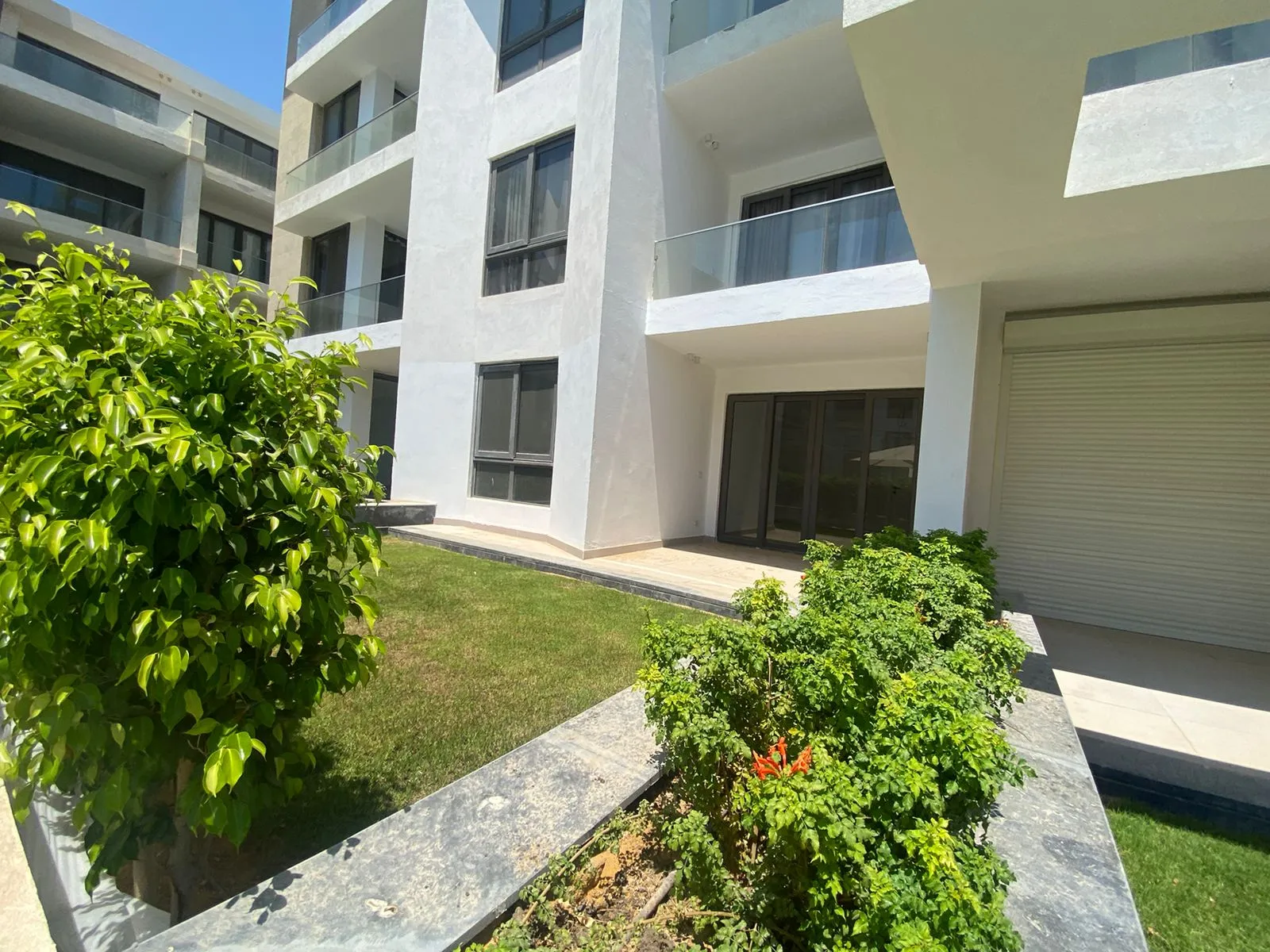 Chalet for sale in Kai Sokhna in Ain Sokhna of 64 m² with 1 bedrooms