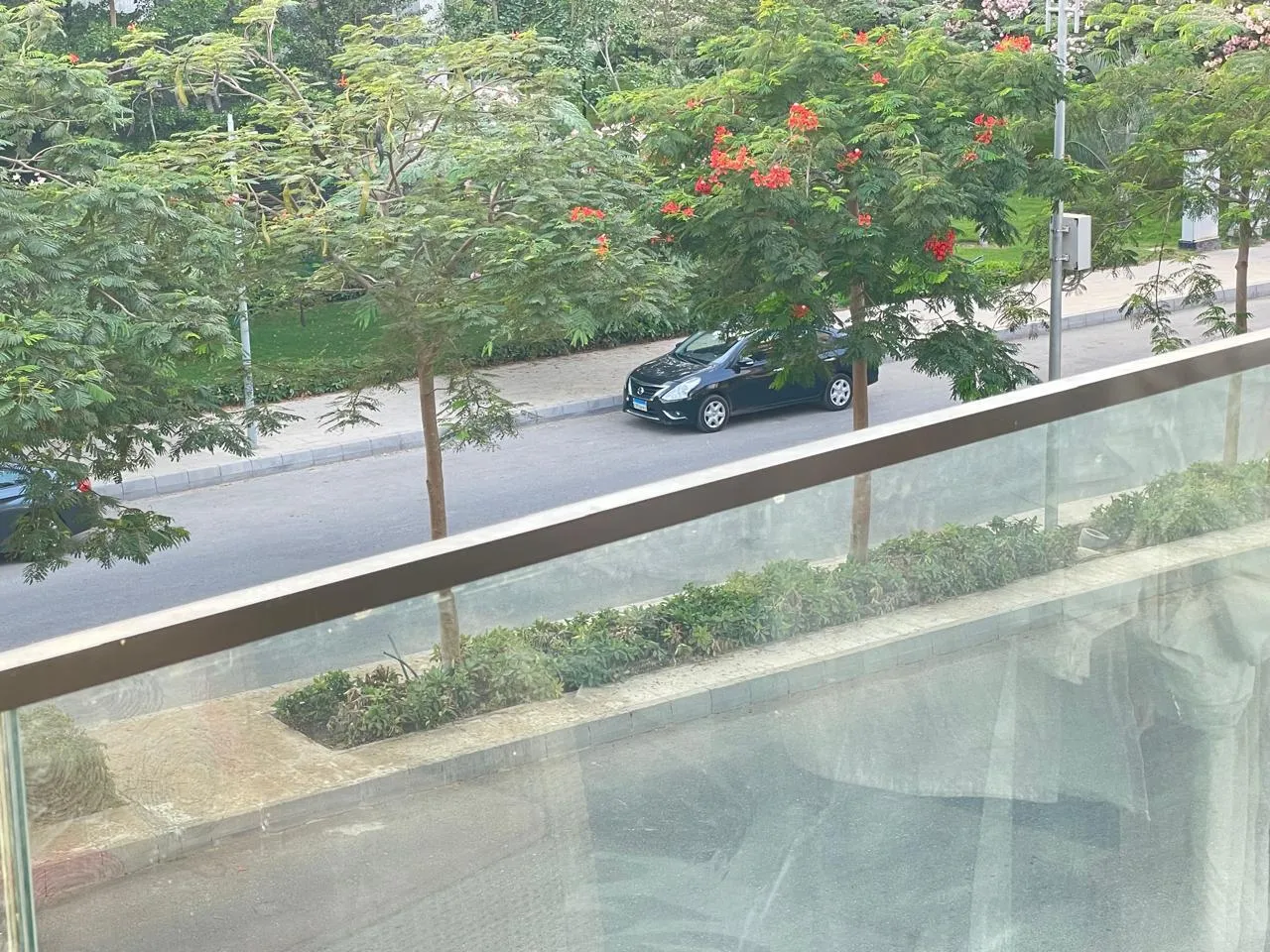 Apartment for sale in Madinaty in Madinaty of 131 m² with 3 bedrooms
