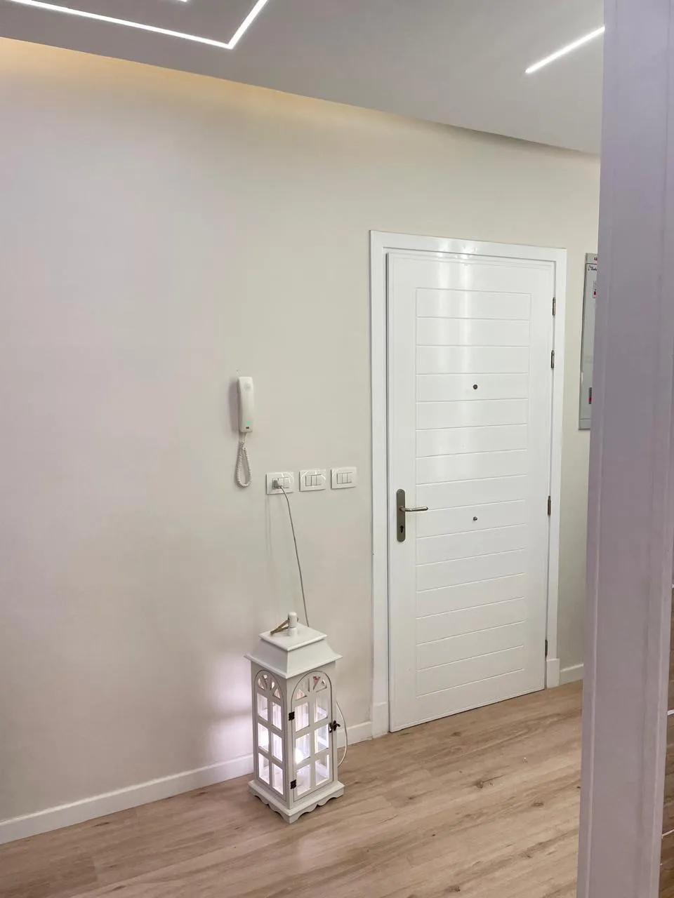 Apartment for sale in Madinaty in Madinaty of 131 m² with 3 bedrooms