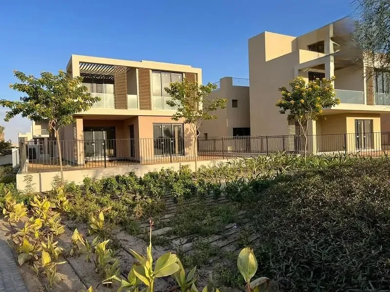 Villa for sale in Keeva in 6th of October City of 360 m² with 4 bedrooms