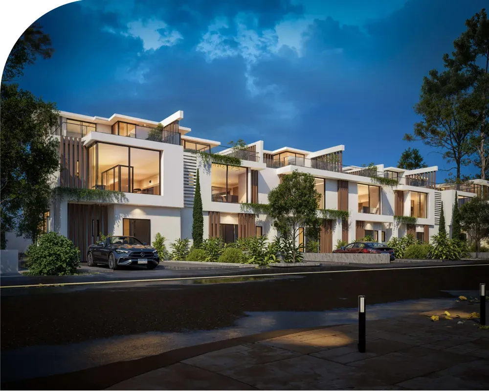  للبيع في زمرة ايست في  بمساحة 0 م² تتكون من 0 غرف