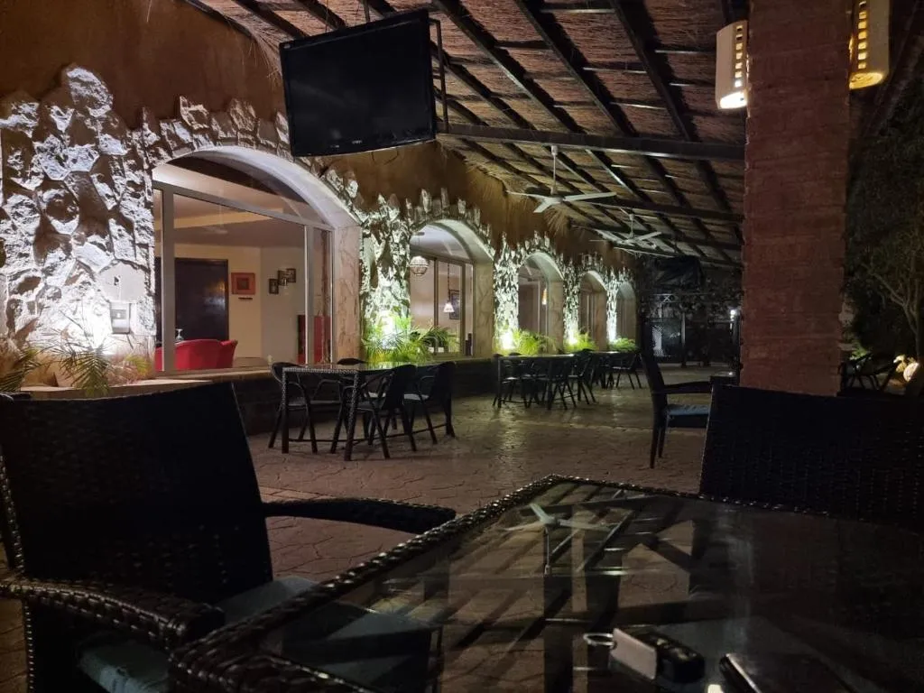 Chalet for sale in Laguna Bay in Ain Sokhna of 110 m² with 2 bedrooms
