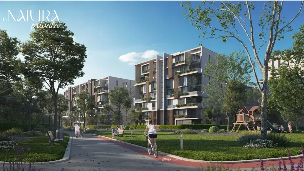 for sale in Il Bosco City in of 0 m² with 0 bedrooms