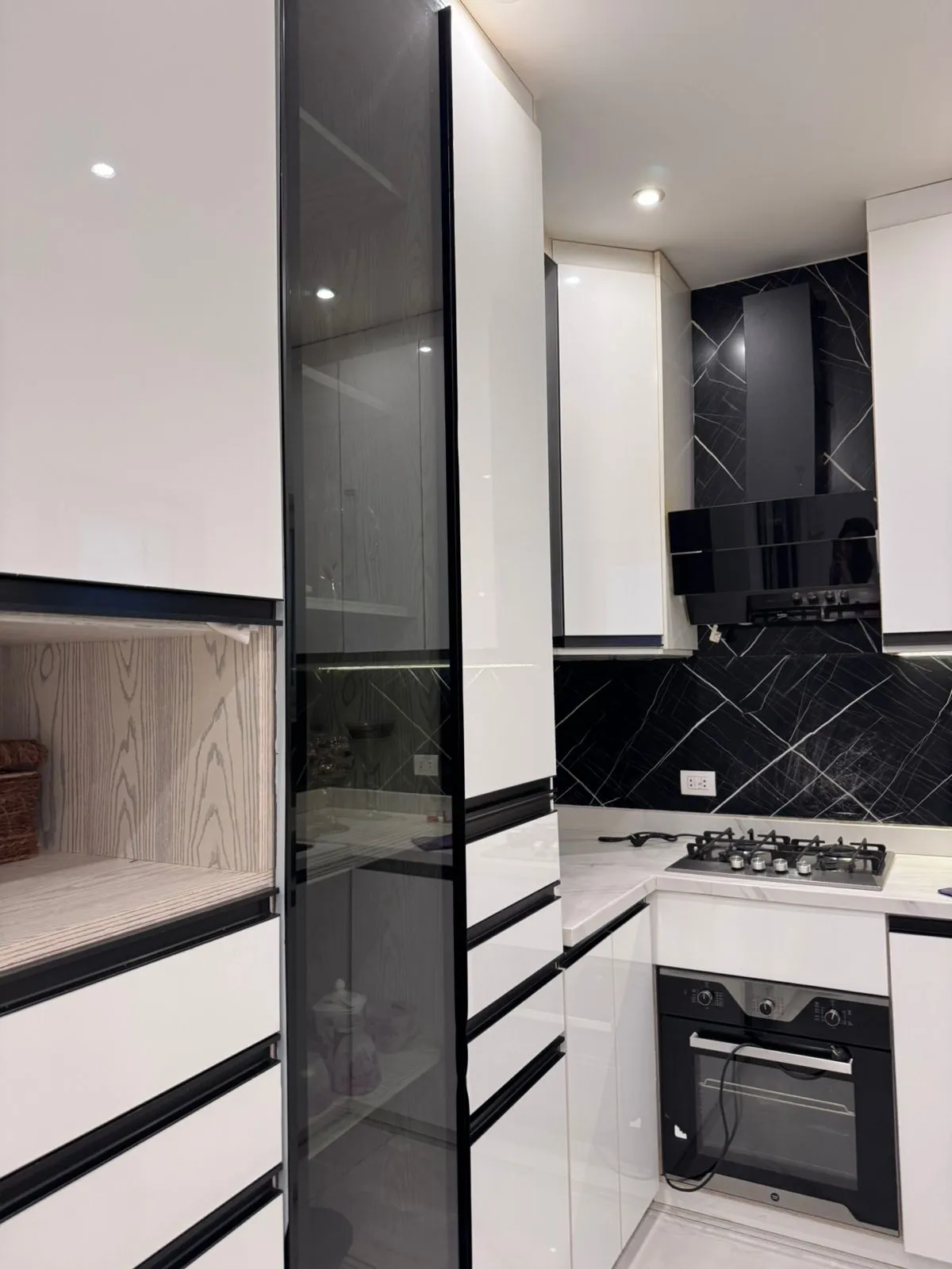 Apartment for sale in Galleria Residence in South Investors of 125 m² with 2 bedrooms