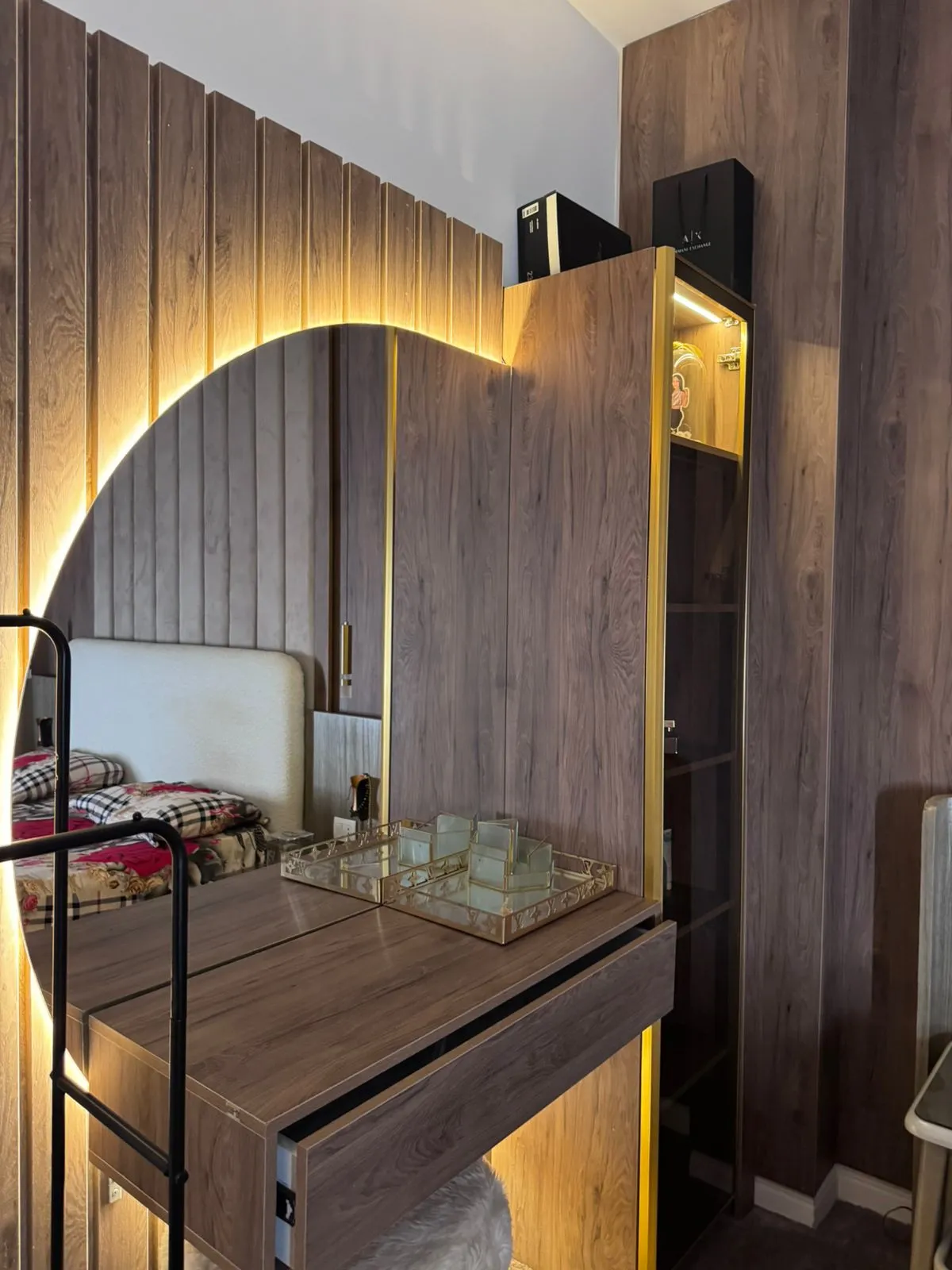 Apartment for sale in Galleria Residence in South Investors of 125 m² with 2 bedrooms