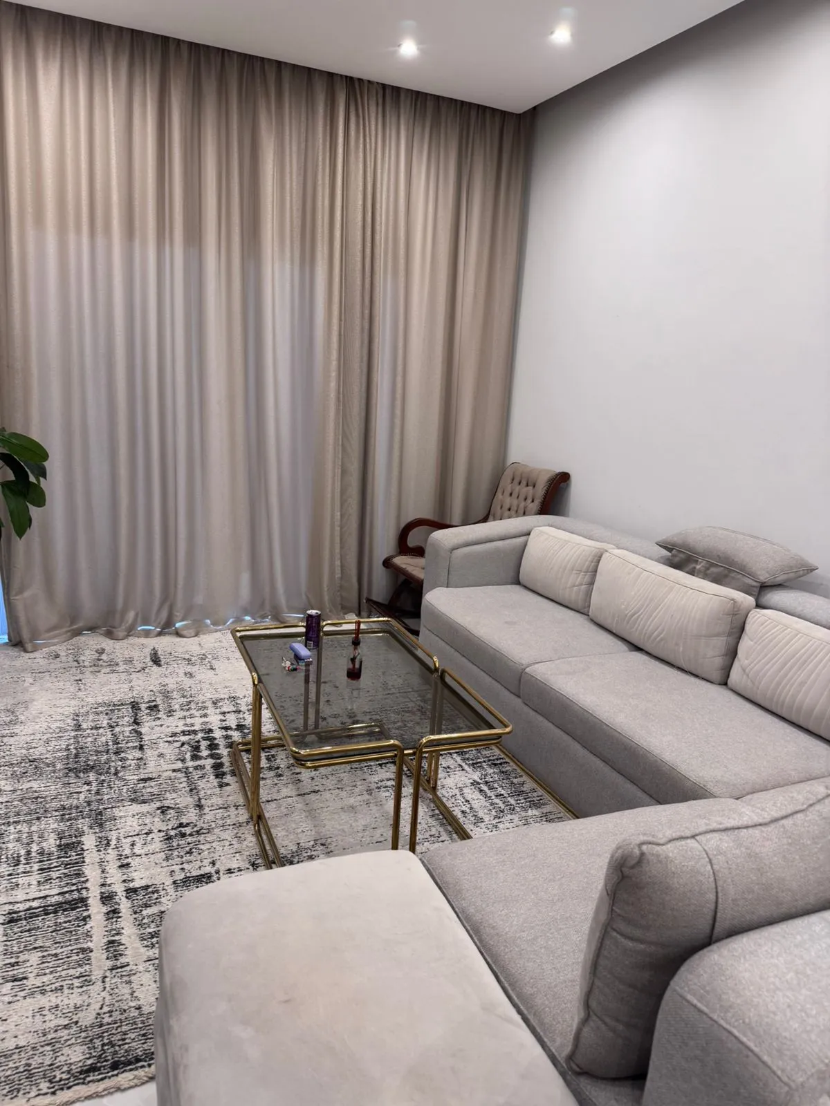 Apartment for sale in Galleria Residence in South Investors of 125 m² with 2 bedrooms