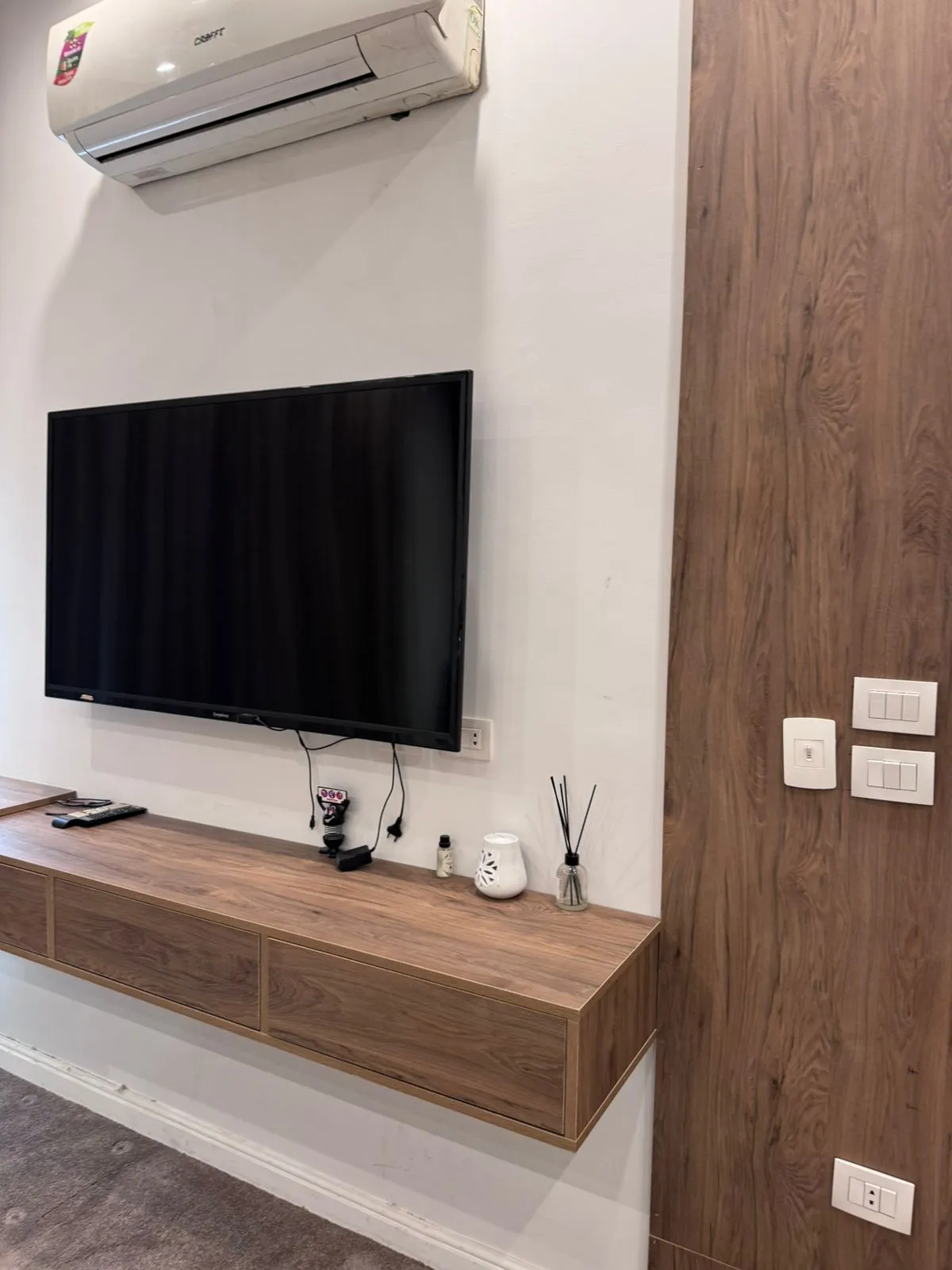 Apartment for sale in Galleria Residence in South Investors of 125 m² with 2 bedrooms