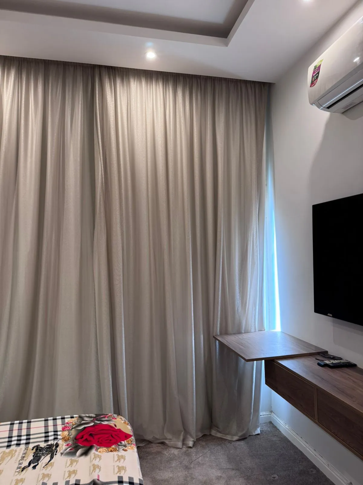 Apartment for sale in Galleria Residence in South Investors of 125 m² with 2 bedrooms
