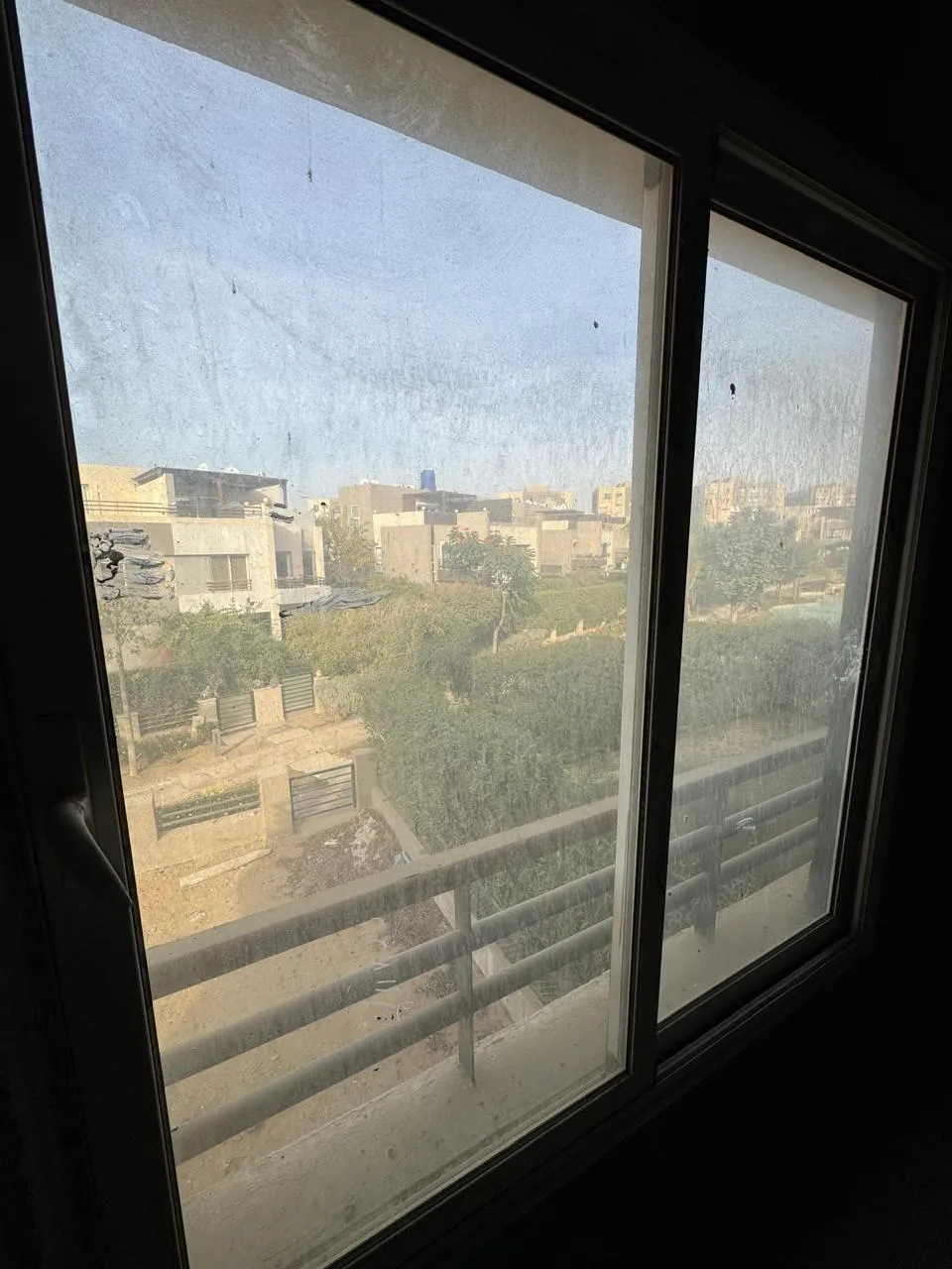 Twinhouse for sale in The Square in New Cairo of 262 m² with 3 bedrooms