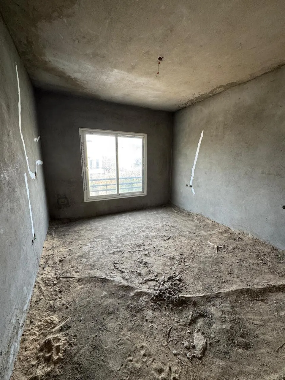 Twinhouse for sale in The Square in New Cairo of 262 m² with 3 bedrooms