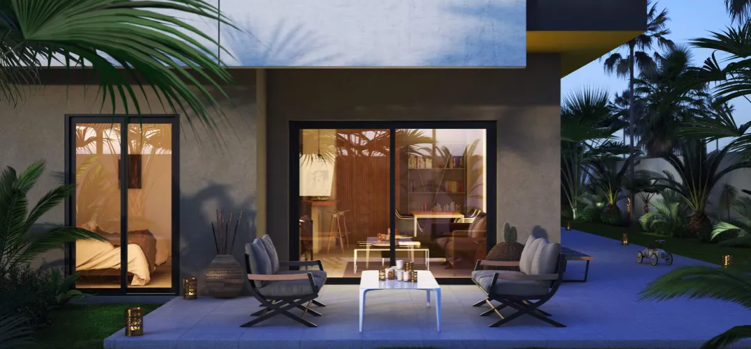 for sale in Al Burouj in of 0 m² with 0 bedrooms