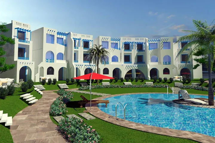  for sale in Majesty Bay El Galala Lasirena in  of 0 m² with 0 bedrooms