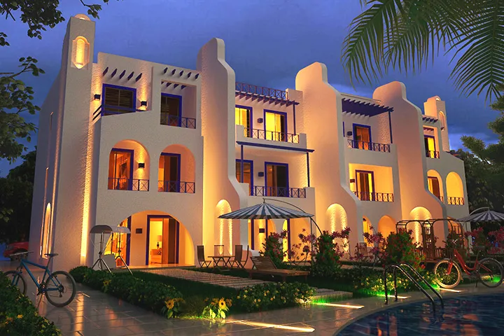  for sale in Majesty Bay El Galala Lasirena in  of 0 m² with 0 bedrooms