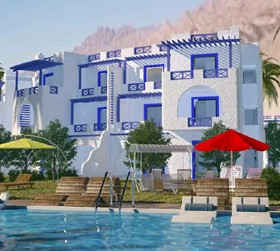  for sale in Majesty Bay El Galala Lasirena in  of 0 m² with 0 bedrooms