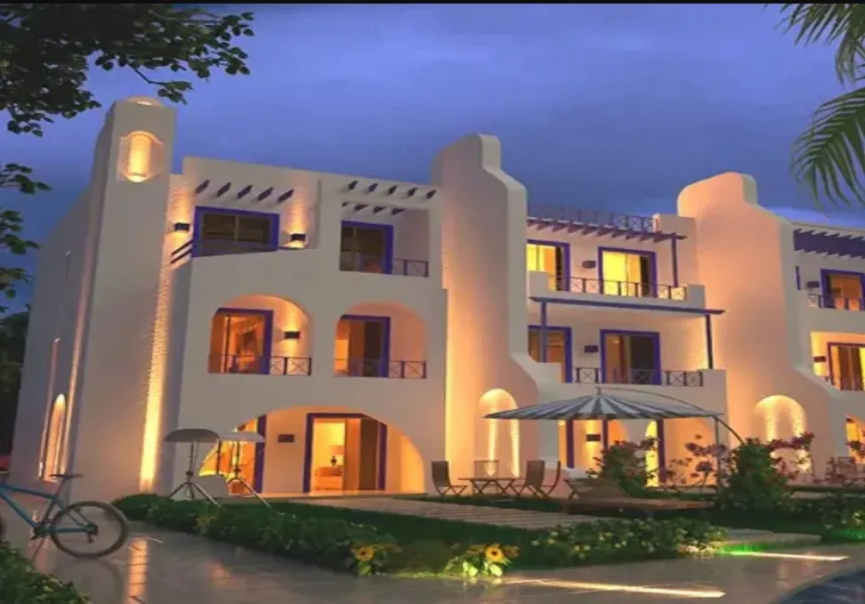  for sale in Majesty Bay El Galala Lasirena in  of 0 m² with 0 bedrooms