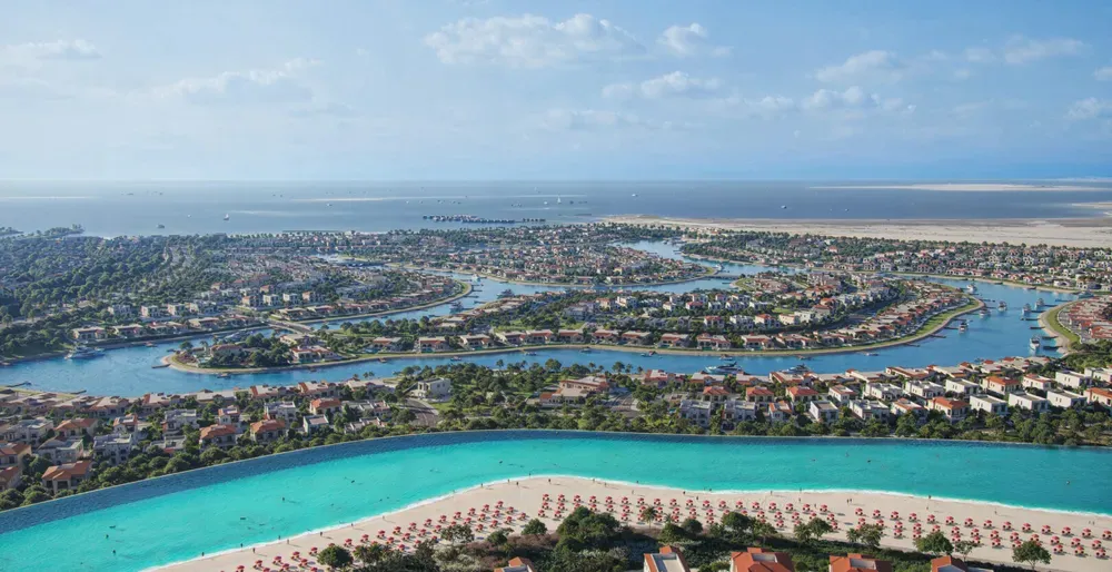  for sale in Marassi Red Sea in  of 0 m² with 0 bedrooms