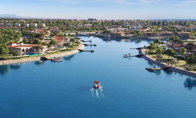  for sale in Marassi Red Sea in  of 0 m² with 0 bedrooms