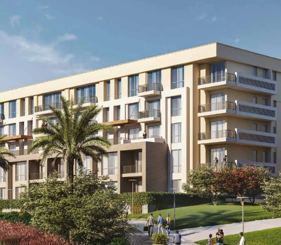  for sale in Uptown Cairo in  of 0 m² with 0 bedrooms