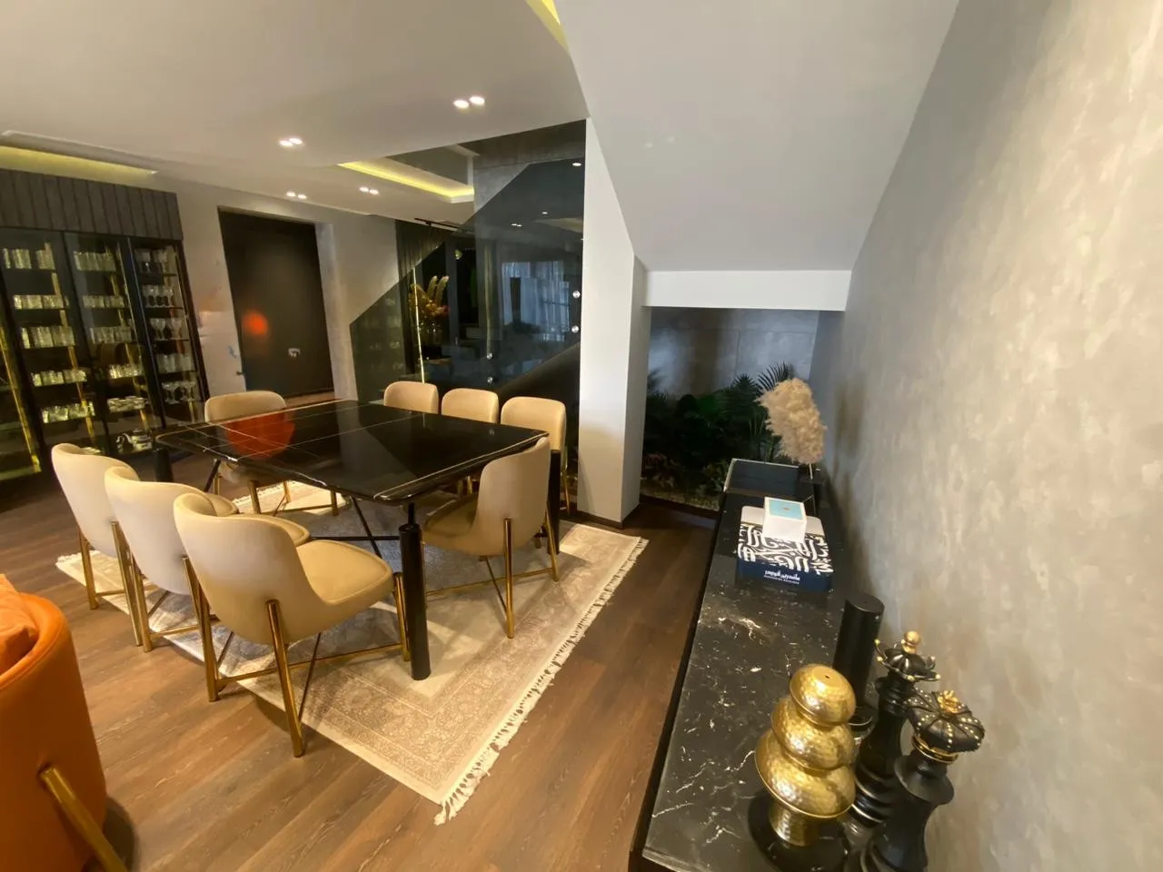  for sale in Village Garden Katameya in  of 0 m² with 0 bedrooms