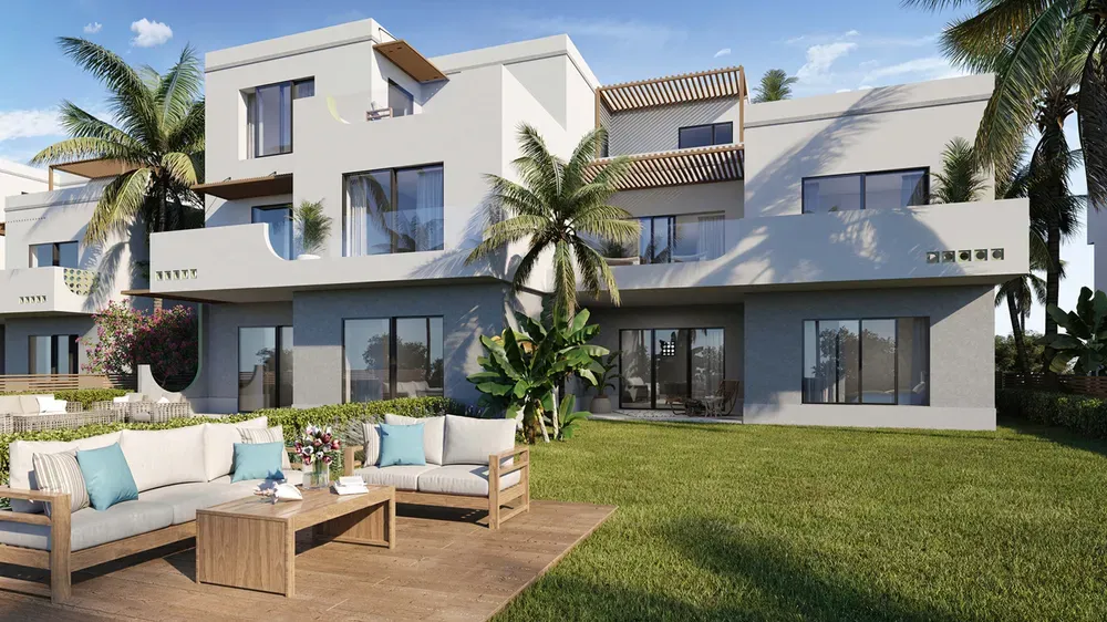 for sale in Beit Al Bahr in of 0 m² with 0 bedrooms
