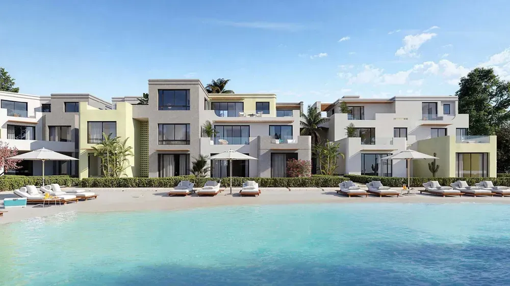 for sale in Beit Al Bahr in of 0 m² with 0 bedrooms