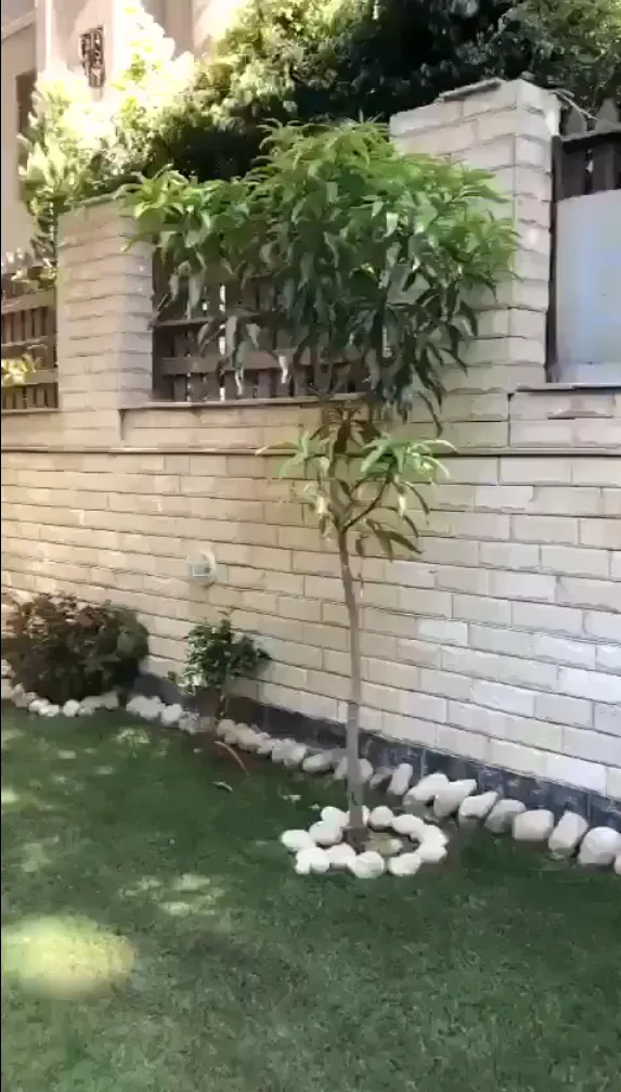 Duplex for sale in Acasia in New Cairo of 330 m² with 4 bedrooms