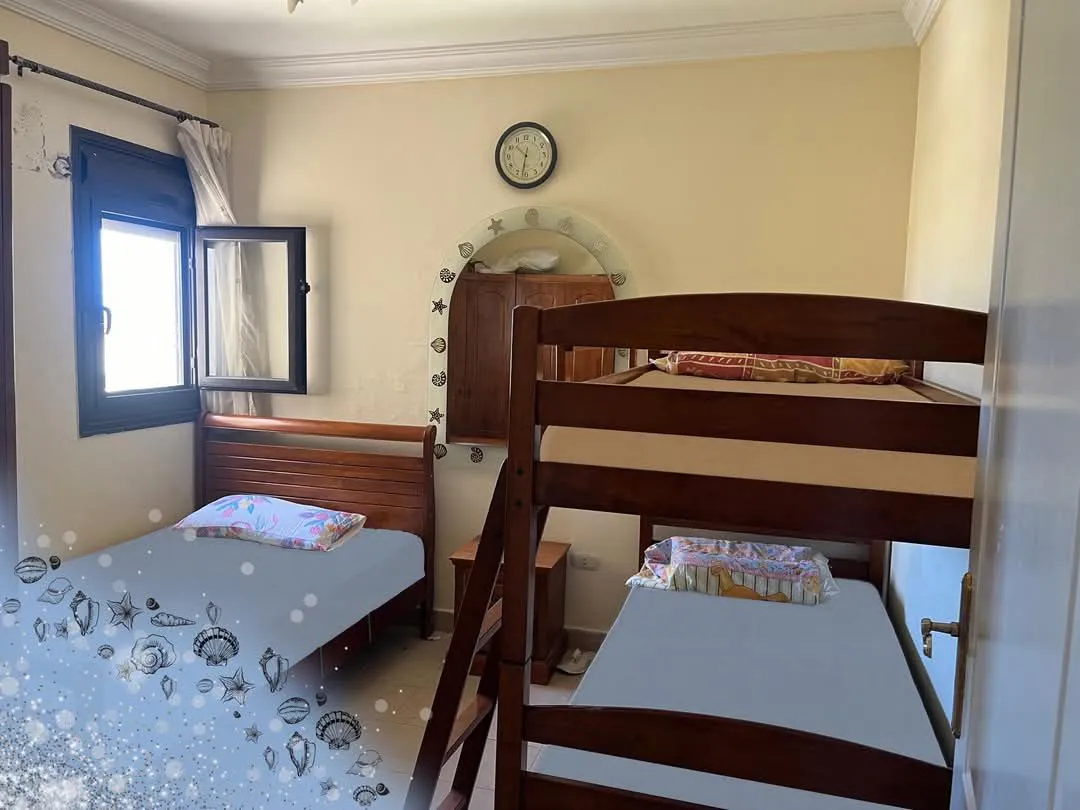 Chalet for sale in Nice 4 in North Coast-Sahel of 125 m² with 3 bedrooms