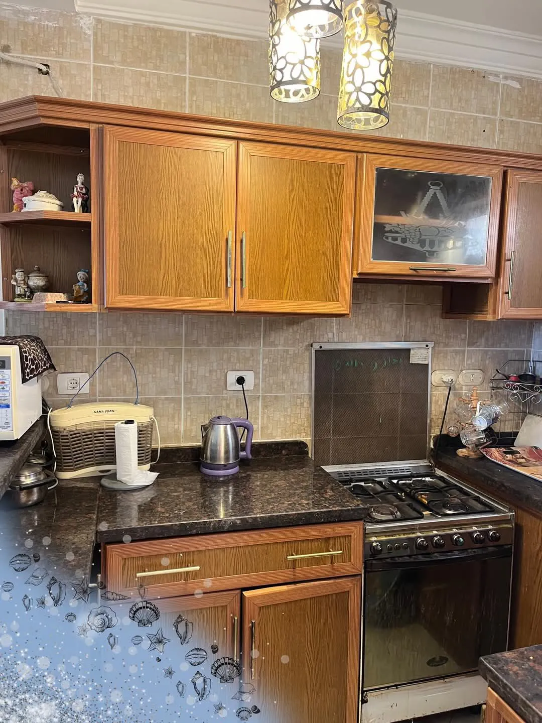 Chalet for sale in Nice 4 in North Coast-Sahel of 125 m² with 3 bedrooms