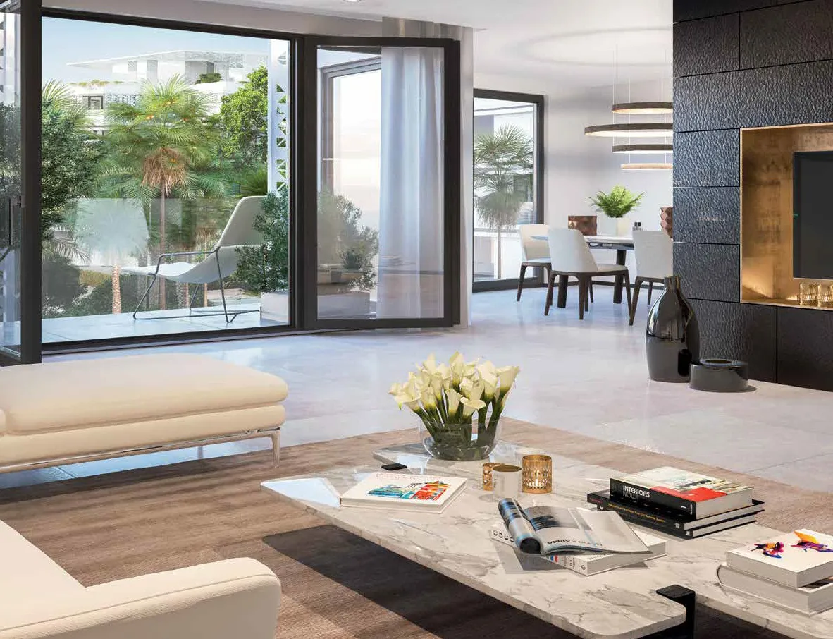 Penthouse for sale in Badya in October Gardens of 245 m² with 3 bedrooms