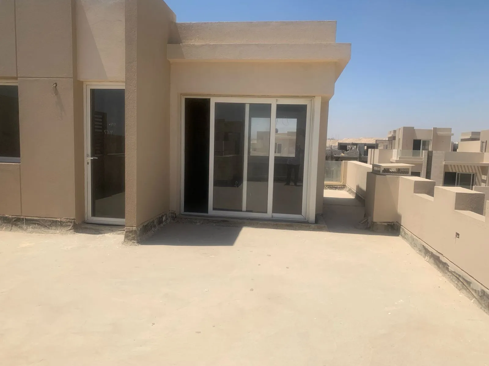 Twinhouse for sale in Tawny  in 6th of October City of 278 m² with 4 bedrooms