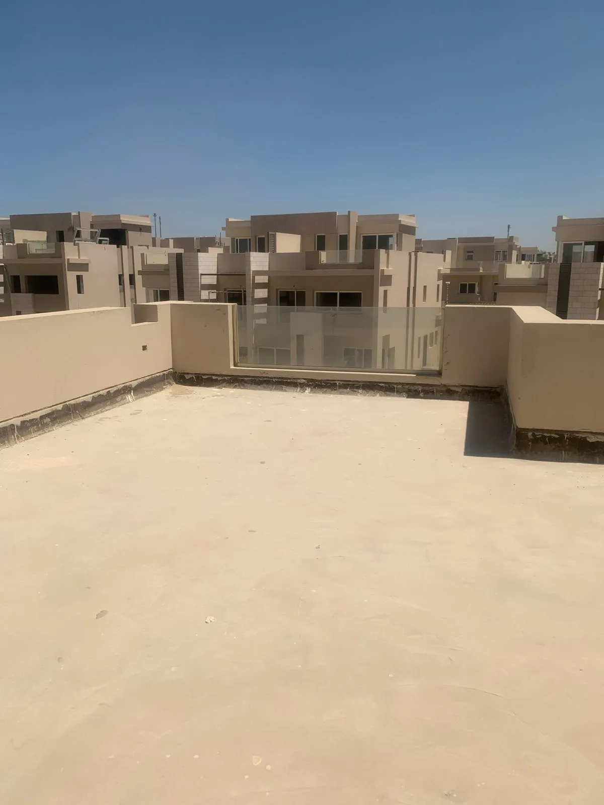 Twinhouse for sale in Tawny  in 6th of October City of 278 m² with 4 bedrooms