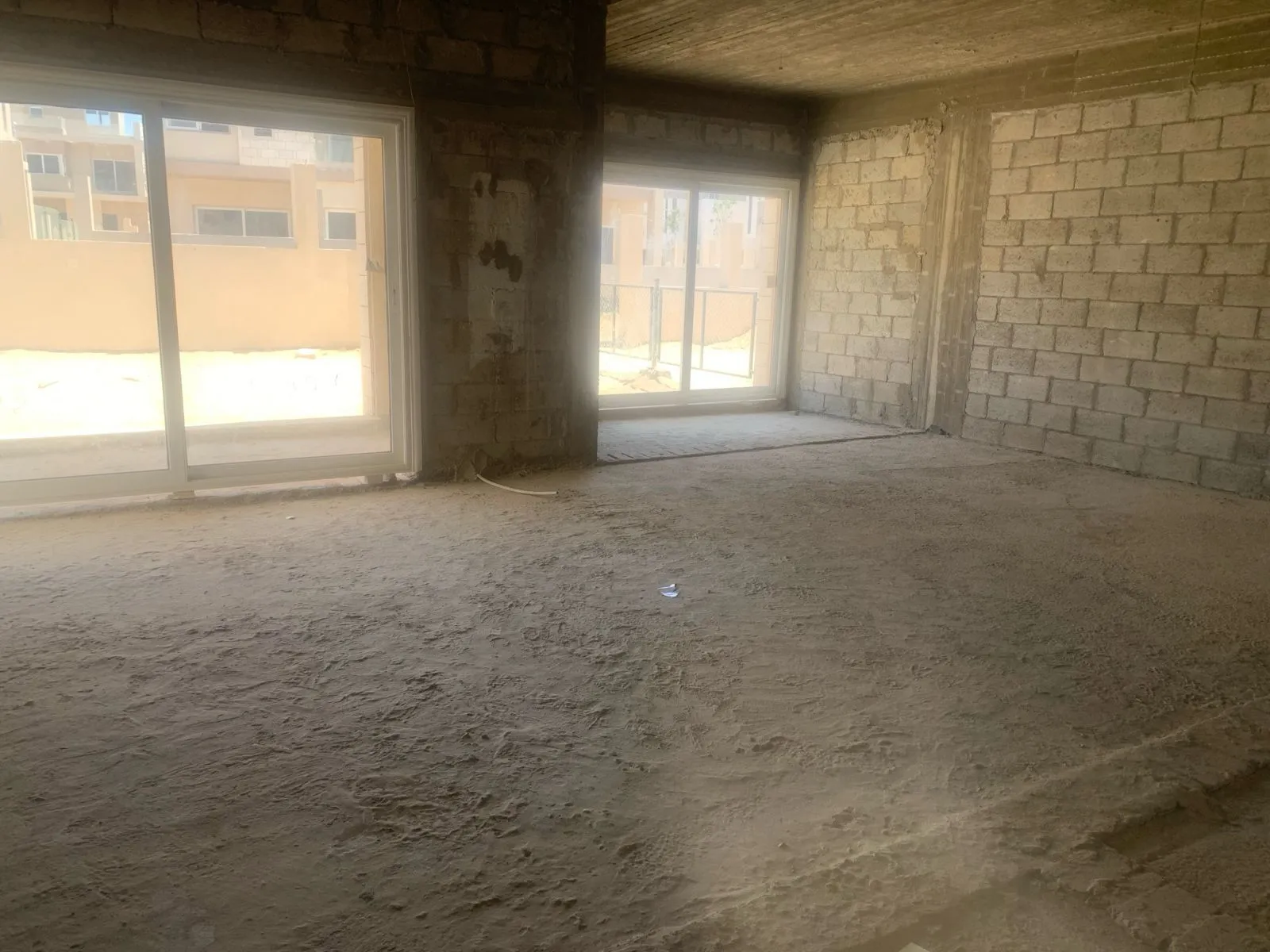 Twinhouse for sale in Tawny  in 6th of October City of 278 m² with 4 bedrooms