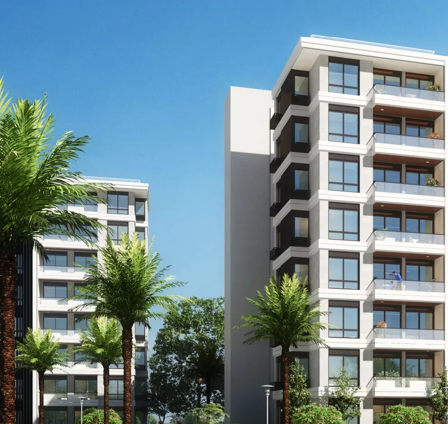  for sale in Noor Capital Gardens in  of 0 m² with 0 bedrooms